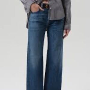 Citizens of Humanity Annina Jean Size 27